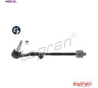 TIE ROD 500 924 FOR BMW 1/E8/3/E9/E87/Convertible/E88/X/SUV/E84/SAV/E82 X1 2.0L