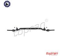 TIE ROD 501 178 FOR BMW M51D25 2.5L M52B28 2.8L M57D30 2.9L 6cyl 7 E38 M60B30