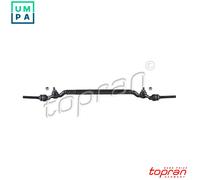 TIE ROD 501 178 FOR BMW M51D25 2.5L M52B28 2.8L M57D30 2.9L 6cyl 7 E38 M60B30