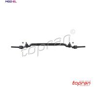 TIE ROD 501 178 FOR BMW M51D25 2.5L M52B28 2.8L M57D30 2.9L 6cyl 7 E38 M60B30