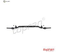 TIE ROD 501 178 FOR BMW M51D25 2.5L M52B28 2.8L M57D30 2.9L 6cyl 7 E38 M60B30