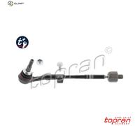 TIE ROD 501 764 FOR BMW N46B20CB/B/C/BD 2.0L 4cyl 3 E90