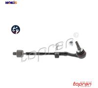 TIE ROD 501 765 FOR BMW 3/E90/Convertible/E92/E91 X1/SUV/E84/SAV Z4/Roadster