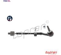 TIE ROD 501 765 FOR BMW 3/E90/Convertible/E92/E91 X1/SUV/E84/SAV Z4/Roadster