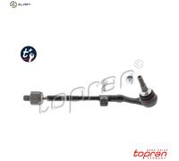 TIE ROD 501 765 FOR BMW N46B20CB/B/C/BD 2.0L 4cyl 3 E90