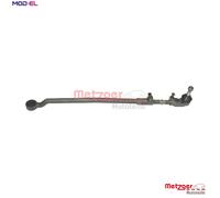 METZGER 56000202 Track rod assembly