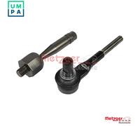 METZGER 56004118 Track rod assembly