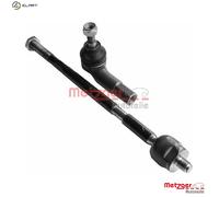 TIE ROD 56006102 FOR AUDI ANY 1.2L ATL/BHC/AMF 1.4L 3cyl A2BBY/AUA 1.4L 4cyl A2