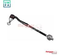 TIE ROD 56020008 FOR MERCEDES-BENZ OM 651.960 2.1L 4cyl GLE M276.821/825 3.0L