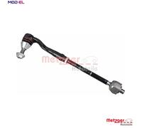 TIE ROD 56020008 FOR MERCEDES-BENZ OM 651.960 2.1L 4cyl GLE M276.821/825 3.0L