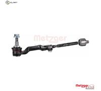 METZGER 56021801 Track rod assembly