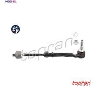 TIE ROD 627 659 FOR BMW 0.0L 0cyl 5 G30, F90 B46B20B B48B20A 2.0L 4cyl