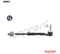 TIE ROD 627 659 FOR BMW 0.0L 0cyl 5 G30, F90 B46B20B B48B20A 2.0L 4cyl