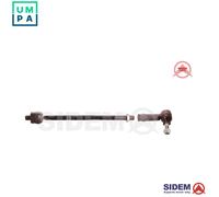 SIDEM 63023 Track rod assembly