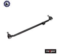 MAXGEAR Inner Tie Rod 69-0083 - Front Axle for Mercedes-Benz 124 (W124/S124/C124/A124) 1244601205