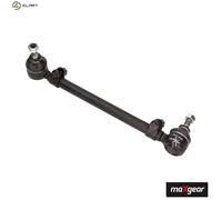 TIE ROD 69-0098 FOR BMW M43B18 M40B18 1.8L 4cyl 5 E34 M51D25 2.5L S38B38 3.8L