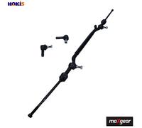 MAXGEAR 69-0133 Tie Rod for MERCEDES-BENZ