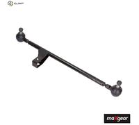 TIE ROD 69-0311 FOR MERCEDES-BENZ M 115.954 2.3L M115.939/938 OM615.940 2.0L 123
