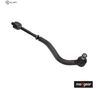Steering tie rod Front Axle Right 69-0393 MAXGEAR for VW FORD SEAT