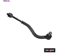 Steering tie rod Front Axle Right 69-0393 MAXGEAR for VW FORD SEAT