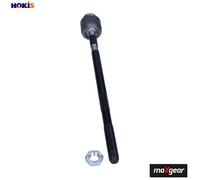 TIE ROD 69-0979 FOR VW GOLF/Cabriolet SCIROCCO JETTA CADDY JB 1.5L EM/FT 1.6L