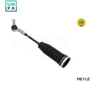 MEYLE 716 030 0003/HD Track rod assembly