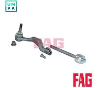 Steering tie rod 840 1435 10 FAG for MINI MINI MINI Convertible