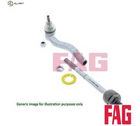 LEFT AND RIGHT SET 840166310 TIE ROD FITS FOR SCHAEFFLER FAG