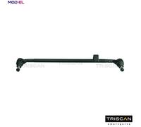 TIE ROD 8500 2300 FOR MERCEDES-BENZ M 102.982 2.3L 4cyl 124M 103.983 3.0L 6cyl