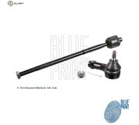 Steering Rod Assembly fits HYUNDAI i20 GB 1.4D Right 2014 on D4FC Blue Print New