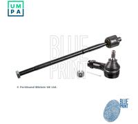 Steering Rod Assembly fits HYUNDAI i20 GB 1.4D Right 2014 on D4FC Blue Print New