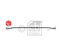 Tie Rod Assembly ProKit Front Axle Febi Bilstein 03388 - OE Matching Quality