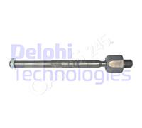 Tie Rod Axle Joint DELPHI Fits BMW E60 E61 E63 E64 01-10 32216762403