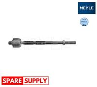 TIE ROD AXLE JOINT FOR ABARTH FIAT FORD MEYLE 216 031 0016