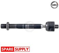TIE ROD AXLE JOINT FOR ALFA ROMEO 159 BRERA SPIDER A.B.S. 240718