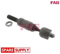 TIE ROD AXLE JOINT FOR ALFA ROMEO 159 BRERA SPIDER FAG 840 1224 10
