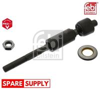 TIE ROD AXLE JOINT FOR ALFA ROMEO FEBI BILSTEIN 44161