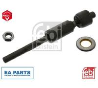 Tie Rod Axle Joint for ALFA ROMEO FEBI BILSTEIN 44161