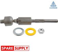TIE ROD AXLE JOINT FOR ALFA ROMEO LEMFÖRDER 28028 01