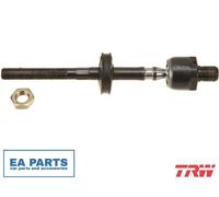 Tie Rod Axle Joint for ALPINA B3 B6 B7 Coupe B8 TRW JAR922