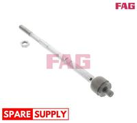 TIE ROD AXLE JOINT FOR AUDI A2 FAG 840 0206 10