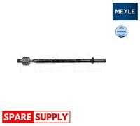 TIE ROD AXLE JOINT FOR AUDI A3 TT MEYLE 116 031 0022