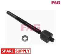 TIE ROD AXLE JOINT FOR AUDI A4 A5 A8 Q5 FAG 840 0367 10