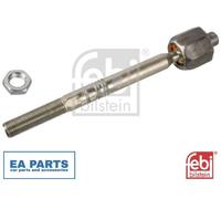 Tie Rod Axle Joint for AUDI A4 A5 FEBI BILSTEIN 108806