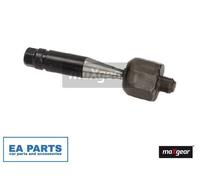 Tie Rod Axle Joint for AUDI A6 MAXGEAR 69-0440 fits Front Axle