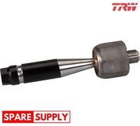 TIE ROD AXLE JOINT FOR AUDI A6 TRW JAR988