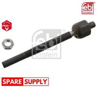 TIE ROD AXLE JOINT FOR AUDI FEBI BILSTEIN 101903