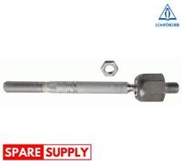 TIE ROD AXLE JOINT FOR AUDI LEMFÖRDER 37889 01