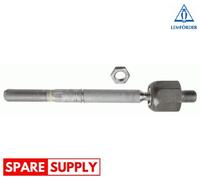 TIE ROD AXLE JOINT FOR AUDI LEMFÖRDER 37889 01