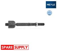 TIE ROD AXLE JOINT FOR AUDI MEYLE 116 031 0030